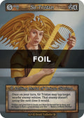 Sir Tristan - Arthurian Legends - Sorcery: Contested Realm TCG - Arthurian Legends - Anglais (EN) - OCCASION