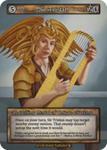 Sir Tristan - Arthurian Legends - Sorcery: Contested Realm TCG - Arthurian Legends - Anglais (EN) - OCCASION