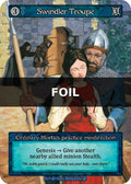Swindler Troupe - Arthurian Legends - Sorcery: Contested Realm TCG - Arthurian Legends - Anglais (EN) - OCCASION