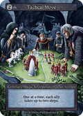 Tactical Move - Arthurian Legends - Sorcery: Contested Realm TCG - Arthurian Legends - Anglais (EN) - OCCASION