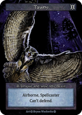 Tawny - Arthurian Legends - Sorcery: Contested Realm TCG - Arthurian Legends - Anglais (EN) - OCCASION