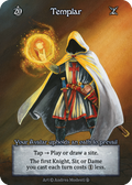 Templar - Arthurian Legends - Sorcery: Contested Realm TCG - Arthurian Legends - Anglais (EN) - OCCASION