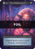The Ninth Legion - Arthurian Legends - Sorcery: Contested Realm TCG - Arthurian Legends - Anglais (EN) - OCCASION