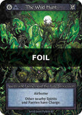The Wild Hunt - Arthurian Legends - Sorcery: Contested Realm TCG - Arthurian Legends - Anglais (EN) - OCCASION