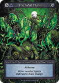 The Wild Hunt - Arthurian Legends - Sorcery: Contested Realm TCG - Arthurian Legends - Anglais (EN) - OCCASION