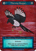 Thieving Magpie - Arthurian Legends - Sorcery: Contested Realm TCG - Arthurian Legends - Anglais (EN) - OCCASION