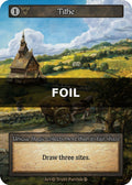 Tithe - Arthurian Legends - Sorcery: Contested Realm TCG - Arthurian Legends - Anglais (EN) - OCCASION