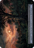Treetop Hideout - Arthurian Legends - Sorcery: Contested Realm TCG - Arthurian Legends - Anglais (EN) - OCCASION