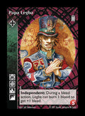 Papa Legba [Legacy III set] - VTES CCG