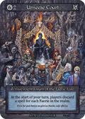 Unseelie Court - Arthurian Legends - Sorcery: Contested Realm TCG - Arthurian Legends - Anglais (EN) - OCCASION