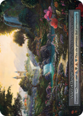 Valley of Delight - Arthurian Legends - Sorcery: Contested Realm TCG - Arthurian Legends - Anglais (EN) - OCCASION