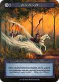 Vanishment - Arthurian Legends - Sorcery: Contested Realm TCG - Arthurian Legends - Anglais (EN) - OCCASION