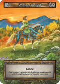 Verdant Knight - Arthurian Legends - Sorcery: Contested Realm TCG - Arthurian Legends - Anglais (EN) - OCCASION