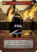 Vikings - Arthurian Legends - Sorcery: Contested Realm TCG - Arthurian Legends - Anglais (EN) - OCCASION