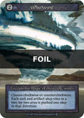 Whirlwind - Arthurian Legends - Sorcery: Contested Realm TCG - Arthurian Legends - Anglais (EN) - OCCASION