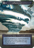 Whirlwind - Arthurian Legends - Sorcery: Contested Realm TCG - Arthurian Legends - Anglais (EN) - OCCASION