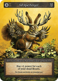Wolpertinger - Arthurian Legends - Sorcery: Contested Realm TCG - Arthurian Legends - Anglais (EN) - OCCASION