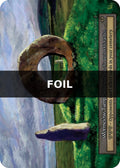 Wormelow Tump - Arthurian Legends - Sorcery: Contested Realm TCG - Arthurian Legends - Anglais (EN) - OCCASION