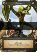 Wyvern - Arthurian Legends - Sorcery: Contested Realm TCG - Arthurian Legends - Anglais (EN) - OCCASION