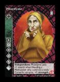 Phaedyme [Legacy III set] - VTES CCG