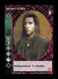 Spider-Killer [Legacy III set] - VTES CCG