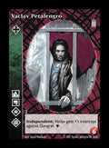 Vaclav Petalengro [Legacy III set] - VTES CCG