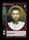 Vedel Esbreno [Legacy III set] - VTES CCG