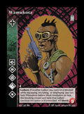Wamukota [Legacy III set] - VTES CCG