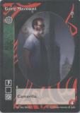 Greg Mazouni [V5A set] - VTES CCG