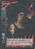 Kalinda [V5A set] - VTES CCG