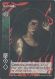 Kalinda [V5A set] - VTES CCG