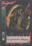 Warmaksan [V5A set] - VTES CCG