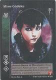 Aline Gädeke [V5A set] - VTES CCG