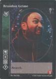 Brandon Grime [V5A set] - VTES CCG