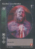 Siarhei Levchenko [V5A set] - VTES CCG