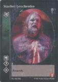Siarhei Levchenko [V5A set] - VTES CCG