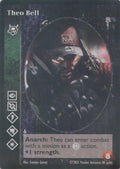 Theo Bell [V5A set] - VTES CCG