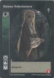 Hanna Nokelainen [V5A set] - VTES CCG
