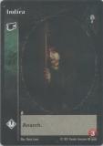 Indira [V5A set] - VTES CCG