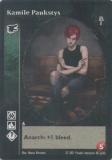 Kamile Paukstys [V5A set] - VTES CCG