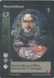 Massimiliano [V5A set] - VTES CCG
