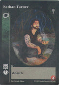 Nathan Turner [V5A set] - VTES CCG