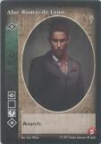 Aluc Romas de Leon [V5A set] - VTES CCG