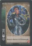 Elisha Tucker [V5A set] - VTES CCG