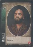 Marcel [V5A set] - VTES CCG