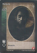 Melech [V5A set] - VTES CCG