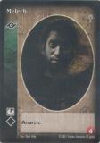 Melech [V5A set] - VTES CCG