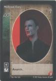 Milton Fox [V5A set] - VTES CCG