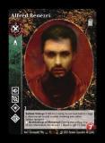 Alfred Benezri [Legacy IV set] - VTES CCG