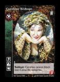 Caroline Bishops [Legacy IV set] - VTES CCG